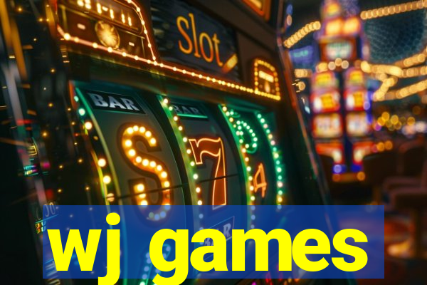 wj games